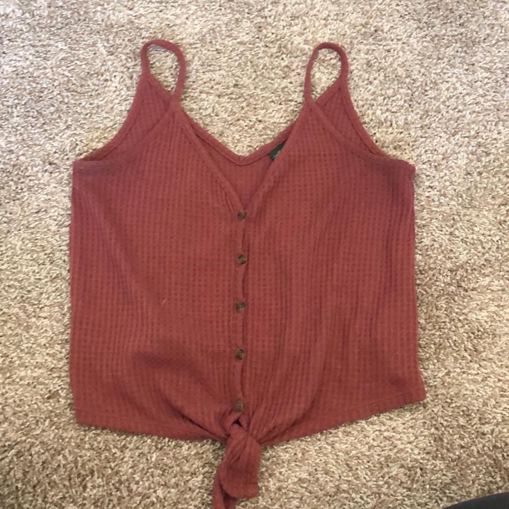 Tank top